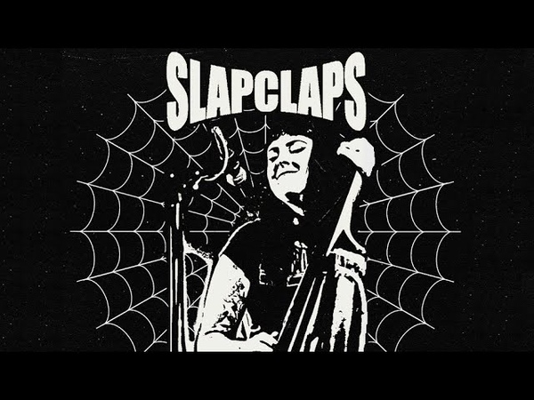 SLAPCLAPS If the Girls Are United,