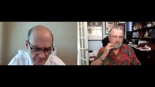 Larry C. Johnson and Bill Binney on the CrowdStrike and the Russian Hack of the DNC Emails