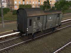 PKP U(Ft) Pwg Pr14 229-3 st.W-wa Gl. Tow