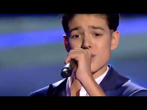 Aray: La Quiero A Morir Final La Voz Kids