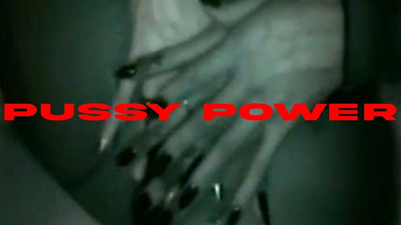 Keinemusik ( ME, Rampa, Adam Port) Pussy Power feat. Nomi Ruiz ( Official