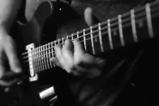 Red Apollo - Remnants Of A Blazing Sun (Official Music Video)