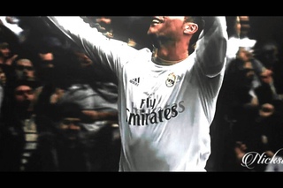 Ronaldo Nice Goal ● Real Madrid - Athletic (1-0) ● HD