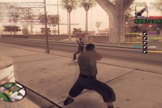 Aimbot / ON!