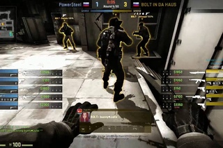 EAL TEAM CUP #3 (Q1) | Power$teel vs BOLT IN DA HAUS