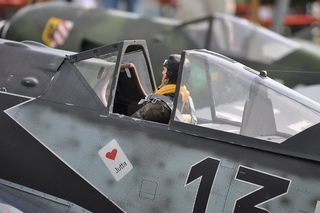 Warbirds over Oberhausen 2012 (The Movie)