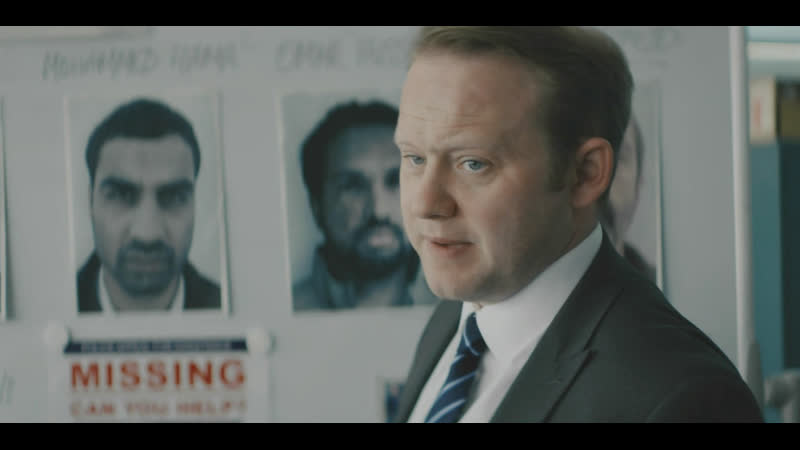 Honour : Season 1, Episode 1 (itv 2020 UK) ( ENG, SUB