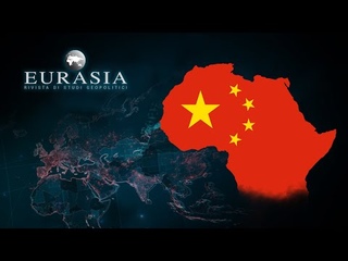 Matteo Marchioni | L'Africa nella Nuova Via della Seta