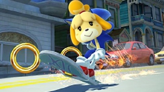 Isabelle singing is so cute!!!