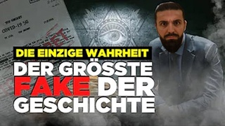 Das BESTE Video ber C0R0NA - Worber NIEMAND spricht!