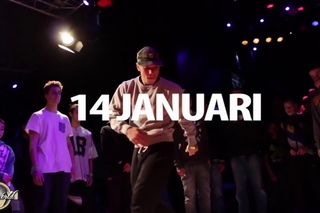 TRU CRU vs BREAK 2 BEAT | SEMI FINAL | SCENARIO BATTLE 2016