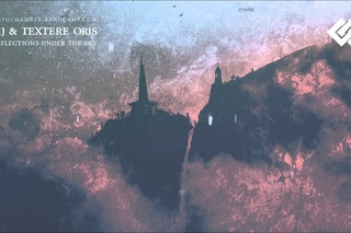 SiJ & Textere Oris - Ortuo