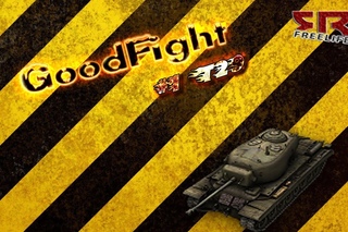 [GoodFight] #1 T29 [1080p]