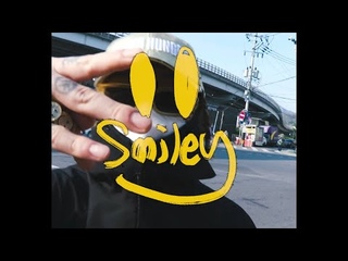 talented Smiley Debron ' (feat. Kim Addict) (prod. BadMax & purple coin)' Official MV