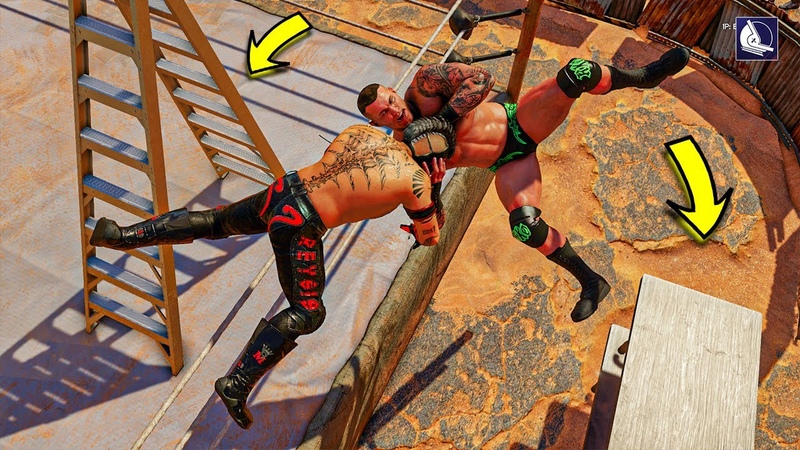 WWE 2020 Most Epic Moments in 2