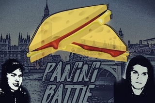 PANINI BATTLE 3 | DEEPONE VS QSPLY