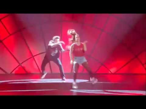 Arno Kalila: Hip Hop Fast Katy Perry feat. Kanya