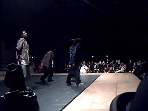 show criminalz frere