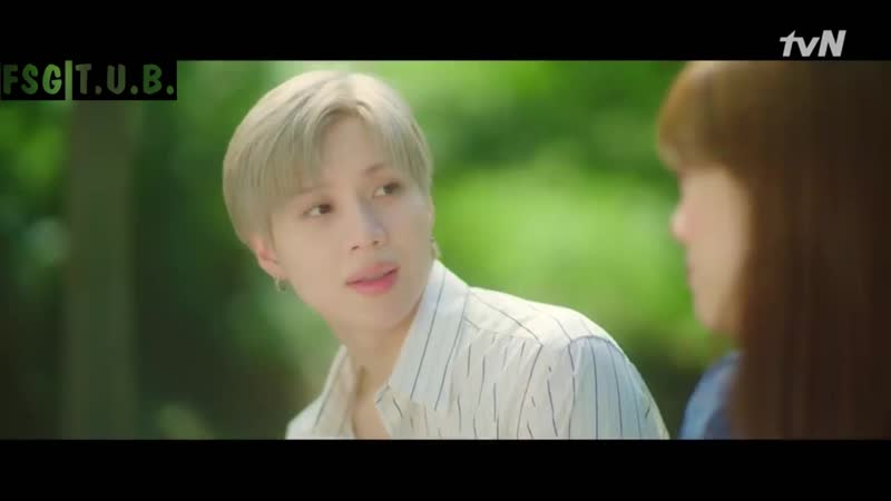 As We Wish ep10