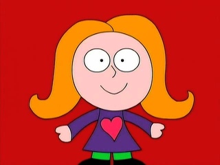 Gracie Lou - The ABC Song