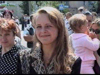 20 лет НАЗАД! Мы были ДРУГИМИ! Городской ПРАЗДНИК! 3ч.