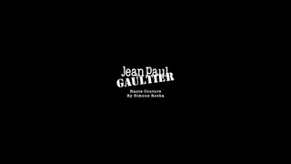 Jean Paul Gaultier Haute Couture by Simone Rocha