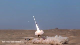 Iran Successfully Tests Bavar-373 Air Defense System - Iran’s military capability