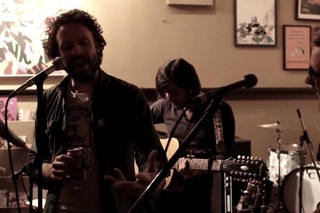 Father John Misty - Epitonic saki Session
