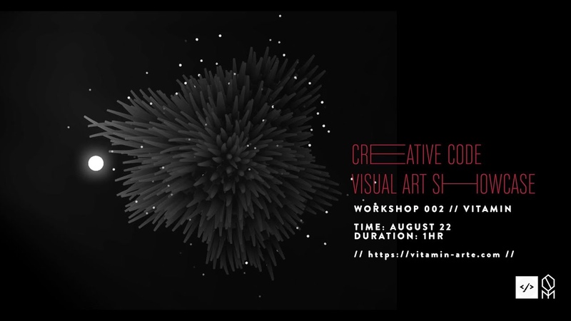 NKB Workshop 002, , Featuring