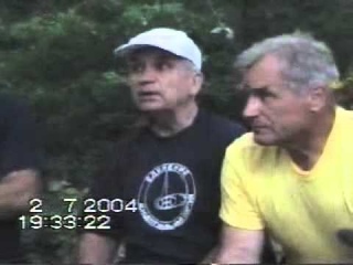 Зазнобин В М  2004 07 02   О целях КПЕ