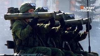 The RPO-A Shmel Rocket: Russia’s Lethal Weapon