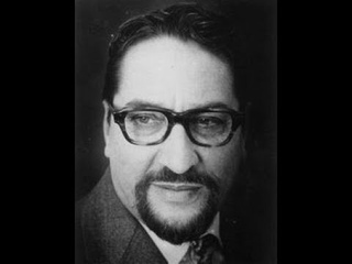 Владилен Машковцев - поэт и гражданин