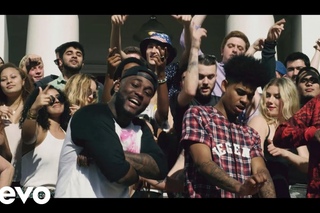 Smoovie Baby - How U Luv That ft. IamSu, Show Banga | VEVOMUSIC