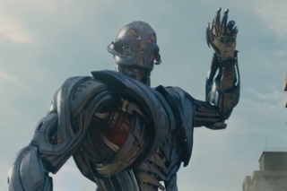 Avengers - Age of Ultron Trailer [Kids Lip Dub]