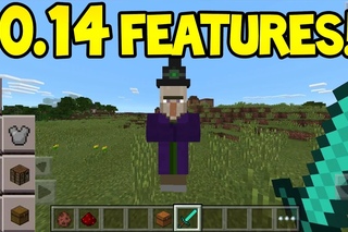 Полный обзор Minecraft PE | Скачать майнкрафт пе |minecraft pe  apk