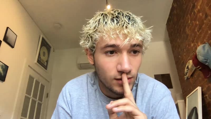 Jeremy Zucker