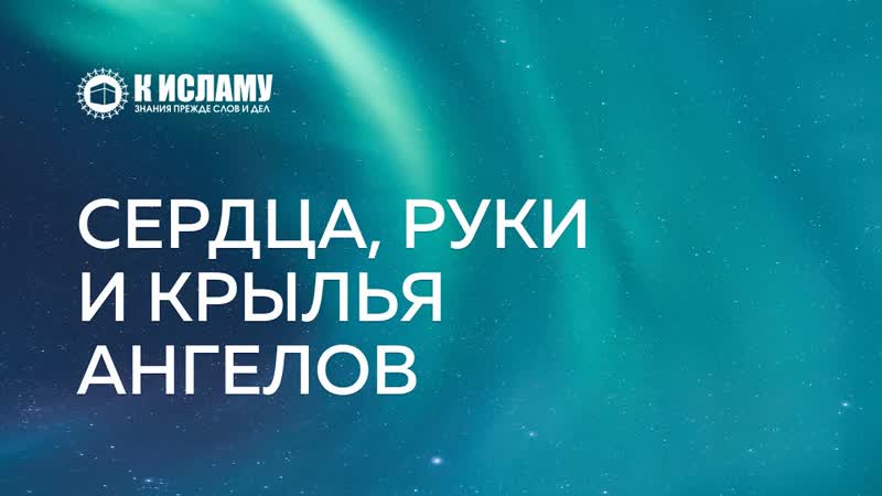 Сердца, руки и крылья ангелов, Ринат Абу