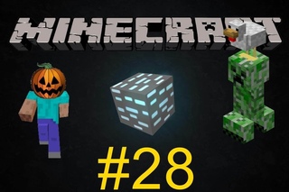 Похождения Финиста в Minecraft - 28 серия - Какао-бобы