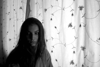 Kristina- Душа срывается с цепи