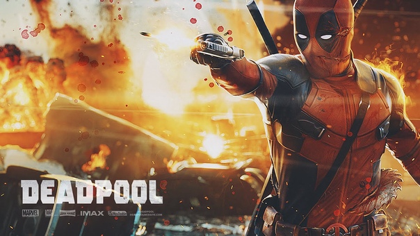 Deadpool