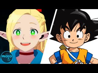 Top 10 Anticipated Anime of 2024
