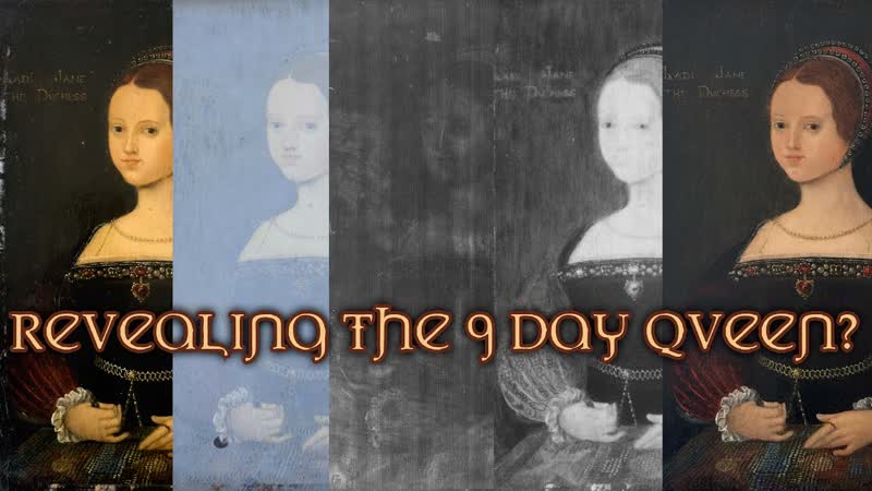 Revealing The 9 Day