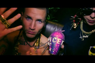 RiFF RAFF & LiL DEBBiE - BRAiN FREEZE