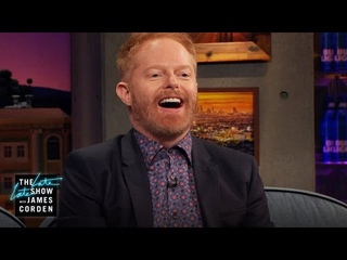 Jesse Tyler Ferguson: You Should All Live with a Sex Worker