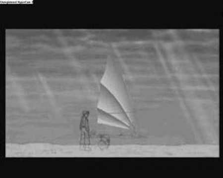 Treasure Planet Deleted
