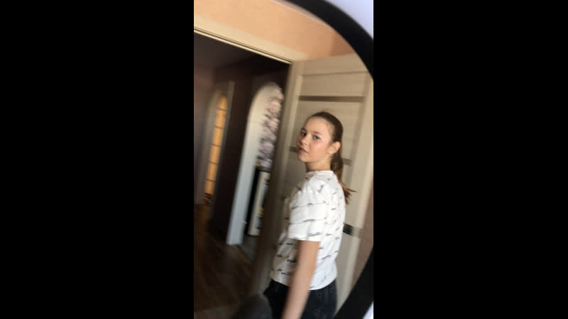 Даша просто