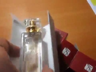 Отзывы духи Армель