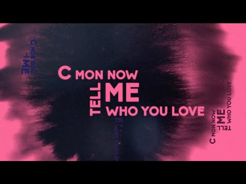 Grace Carter Amnesia ( Lyric