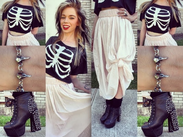 OOTD SUMMER