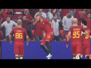 VFC RED STAR - Red Lions FC